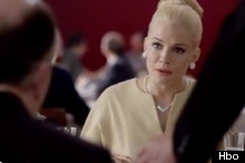 Sienna Miller As Tippi Hedren In The Girl: Watch The Eerie Trailer