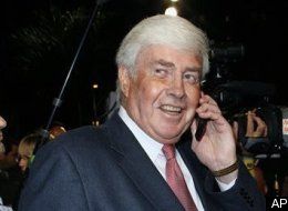 Jack Kemp Dies