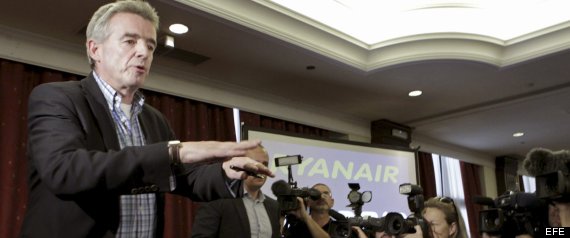 Ryanair