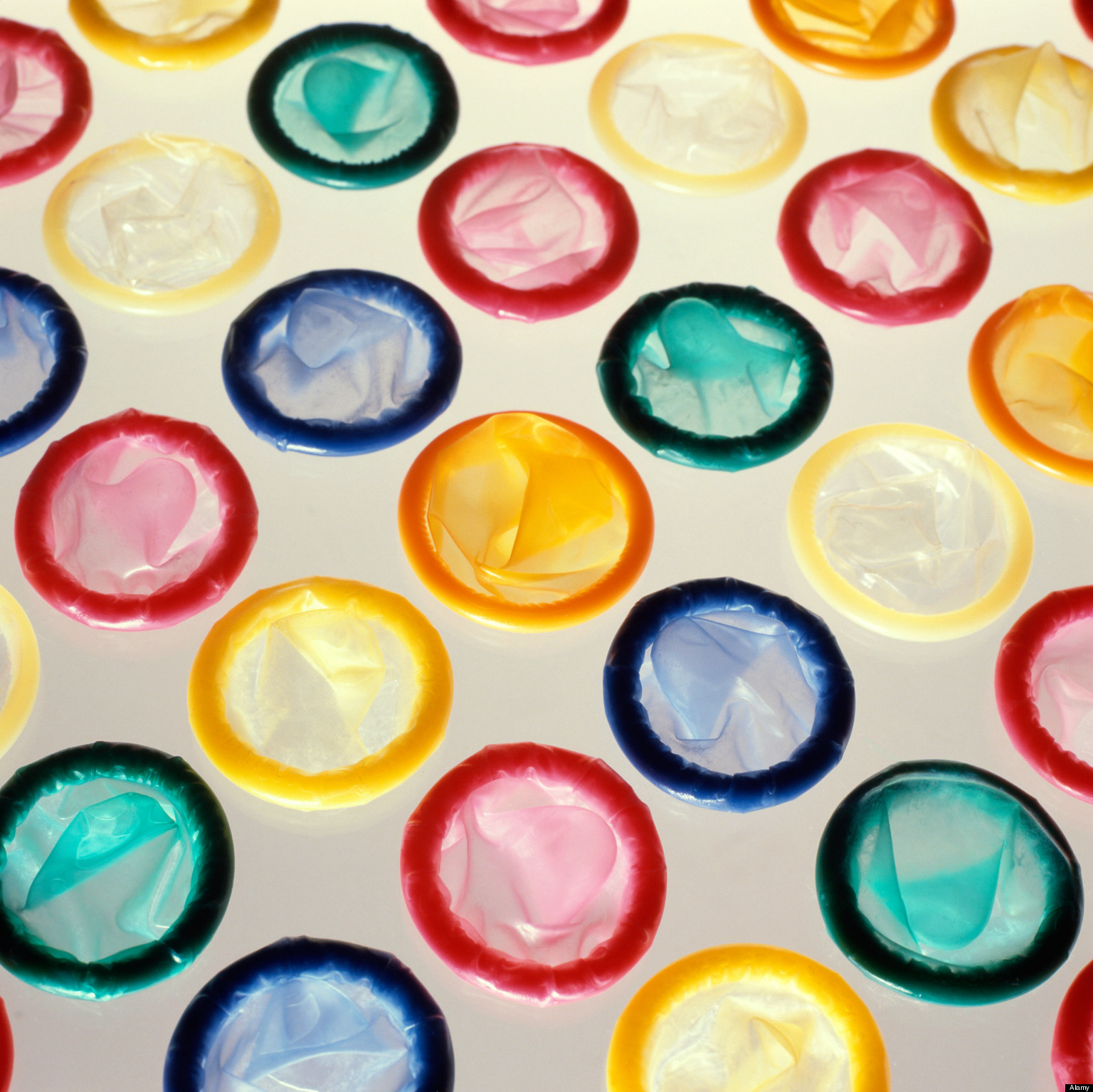 Sexual Health Awareness Week Contraception Myths Explained Huffpost Uk 0906