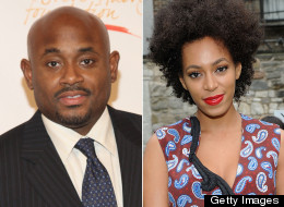 Steve Stoute Responds To Solange Knowles Break From Carol's Daughter 