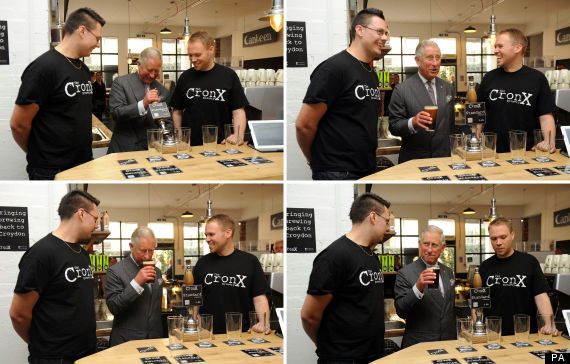prince charles