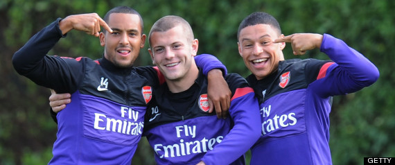 Wilshere