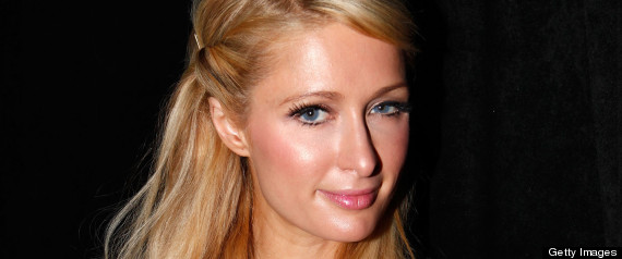 Paris Hilton