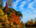 John Lundberg: Four Poems for Autumn