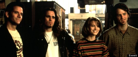 Singles Cameron Crowe