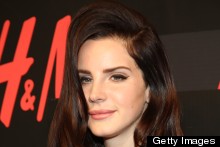 Has Lana Del Rey Got The Perfect Hair?