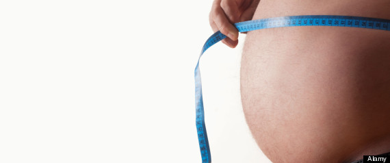 Man Fat