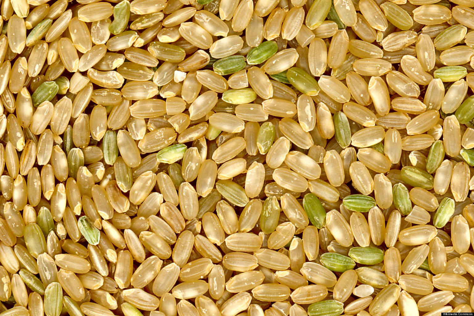 Arsenic In Rice How Does Toxic Element Get Inside Grain? HuffPost