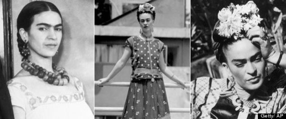 Fridakahlo