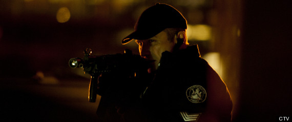 Flashpoint