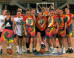 Zorianna Kit: Movie Review: The Other Dream Team Documentary Highlights Lithuania's Basketball Team