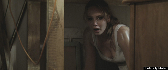 Jennifer Lawrence House At The End Of The Street