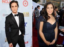 La alfombra roja de los ALMA Awards fue un confesionario de estrellas