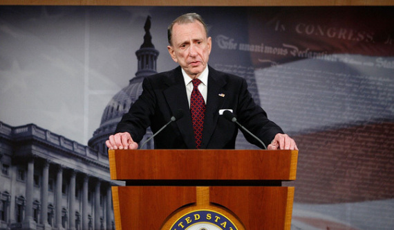 Arlen Specter