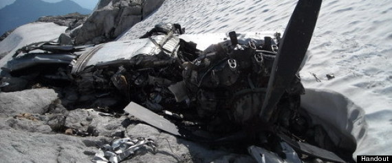 Pittlakecrash