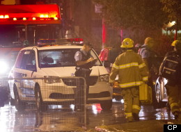 Quebec Shooting Survivor: 'I Thought I Was Dead'