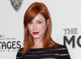 The Christinas Top Our Best-Dressed List This Week