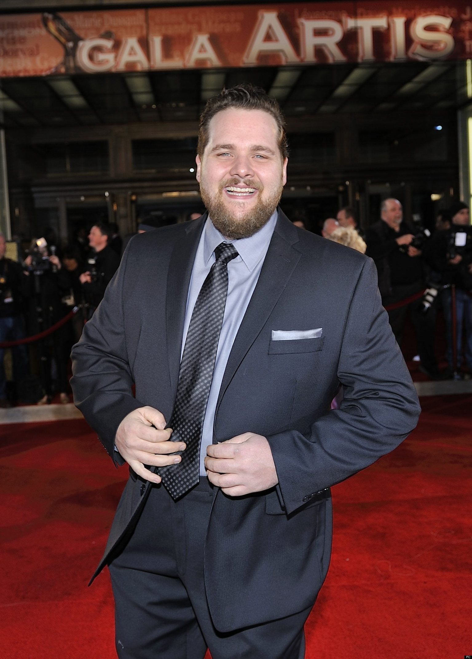 «Les enfants de la télé» Antoine Bertrand cherche sa muse