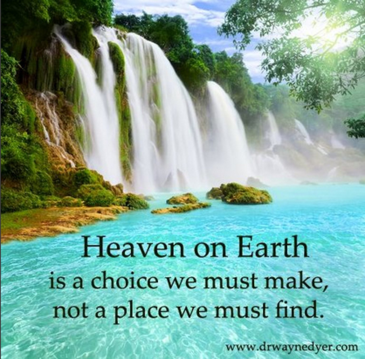Wayne Dyer Divorce Affair
