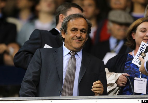 platini