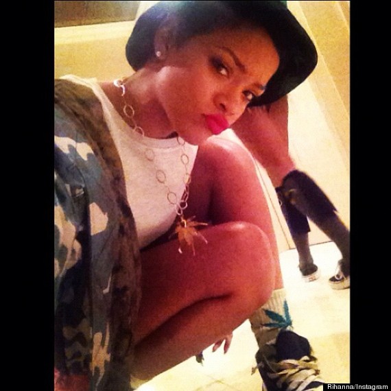 rihanna