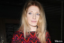 Nicola Roberts & Nancy Dell'Olio Offer Radically Different Approaches To The Groucho Club Dress Code
