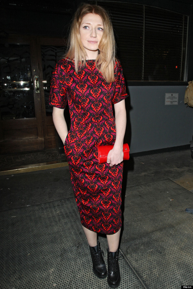 nicola roberts groucho