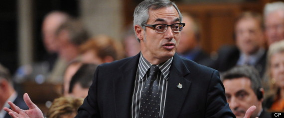 Mp Pension Omnibus Budget