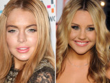 Lindsay Lohan, Amanda Bynes Accidents: Goodyear Offers...
