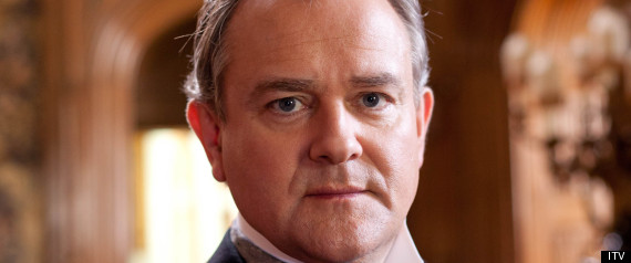 Downton Abbey