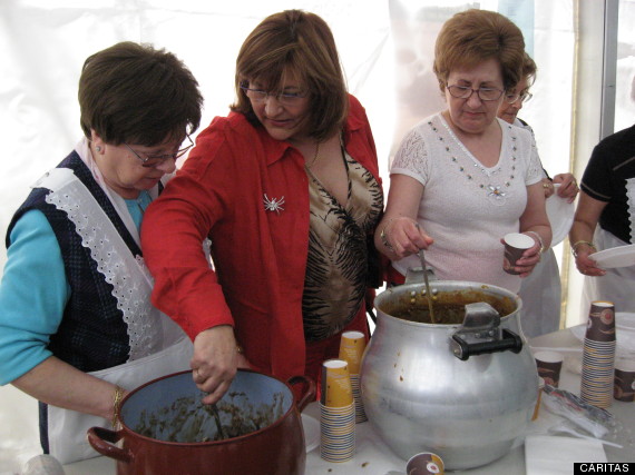 cáritas