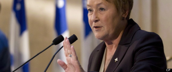 Quebec Fracking Ban