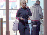 Tulisa Lives Up To Louis Walsh's 'Chav...
