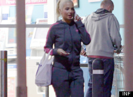 Tulisa Channels Vicky Pollard