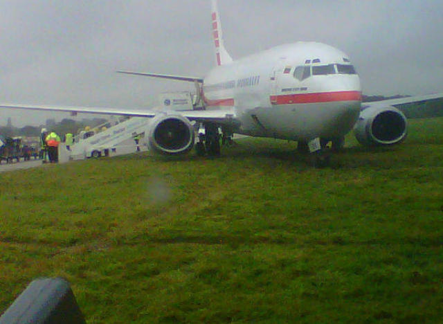 plane