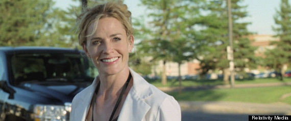 Elisabeth Shue House At The End Of The Street