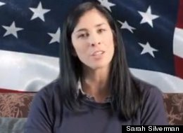 Sarah Silverman Voter Id Laws