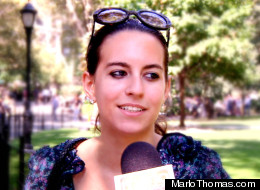 What's The Most Rebellious Thing You Did As A Teenager? (WATCH)