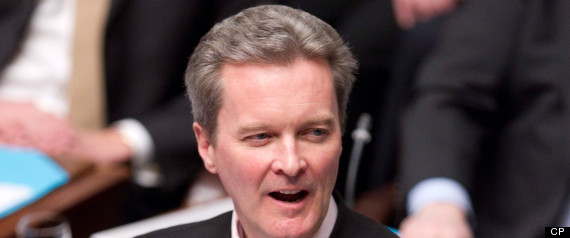 Colin Hansen