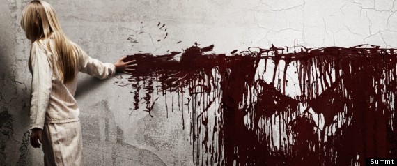 Sinister Movie Poster