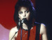 Joan Jett's Greatest Rock 'N Roll Fashions