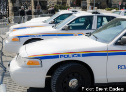 Mountie Who Fatally Shot Man Cleared