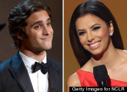 Revive lo mejor de los ALMA Awards 2012 en fotos