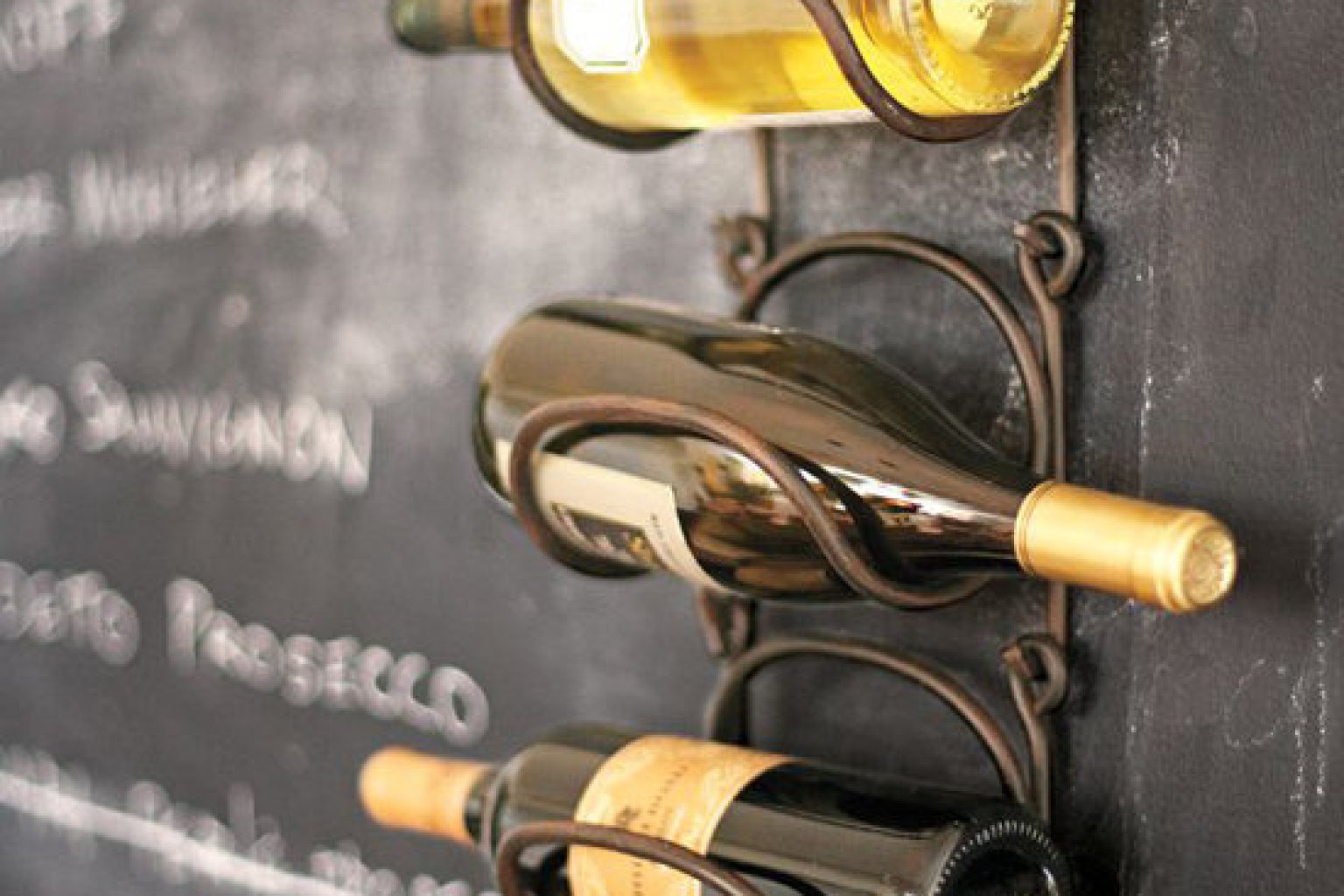 How To Store Glassware Without A Bar HuffPost