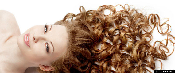 Curly Hair