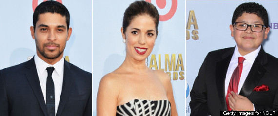 Alma Awards