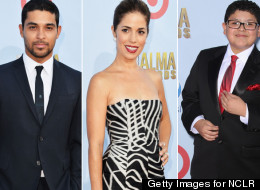 Los famosos hablan del significado de los ALMA Awards