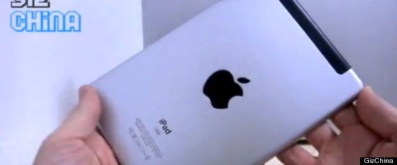 Ipad Mini