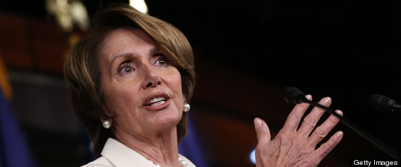 Nancy Pelosi Payroll Tax Cut